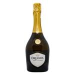 Sparkling wine Oreanda 10.5-12.5% 750ml glass bottle Ukraine