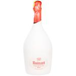 Champagne Ruinart 11-14% 750ml France