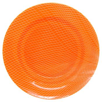 Набір тарілок Зед пластикові 4шт - купити, ціни на ЕКО Маркет - фото 2