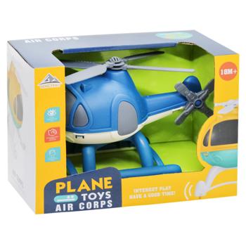 Shantou Yisheng Helicopter Toy - buy, prices for NOVUS - photo 3