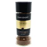 Кава розчинна Davidoff Fine Aroma 100г