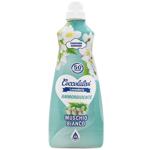 Coccolatevi White Musk Fabric Conditioner 1.25l