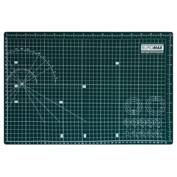 Buromax A3 Self-healing Cutting Mat