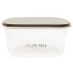 Food Storage Container Plastic 600ml 8002-34235