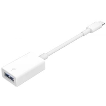 Адаптер Xoko Lightning USB MH-350 - купить, цены на Auchan - фото 2