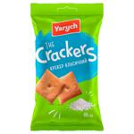Yarych Classic Crackers 80g