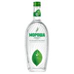 Morosha Spring Vodka 40% 0.7l
