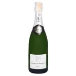 Вино ігристе Timberlay Cremant de Bordeaux біле брют 12% 0,75л
