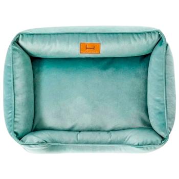 Harley and Cho Dreamer Velour Tiffany Pet Bed 60x45cm - buy, prices for MasterZoo - photo 3