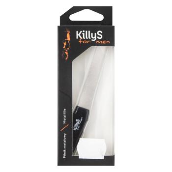 Killys Manicure File - buy, prices for MegaMarket - photo 1