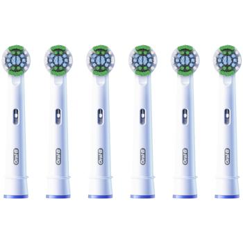 Oral-B Pro Precision Clean Heads for Electric Toothbrush 6pcs - buy, prices for Auchan - photo 2