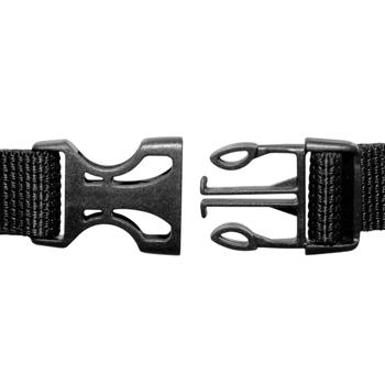 Dog muzzle black - buy, prices for MasterZoo - photo 3