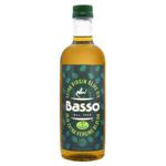 Олія оливкова Basso Extra Virgin 1л