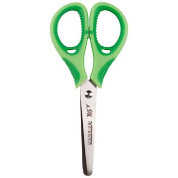 Ножницы Yes Minecraft с резиновыми вставками 13см - купить, цены на Auchan - фото 2