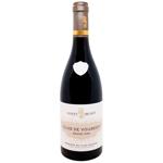 Вино Albert Bichot Clos-de-Vougeot Grand Cru Domaine du Clos Frantin красное сухое 14% 0,75л