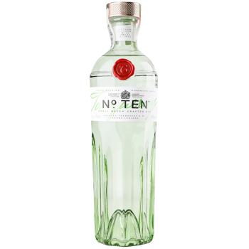 Tanqueray № TEN Gin 47.3% 0.7l - buy, prices for NOVUS - photo 5