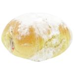 Пампушка здобна з журавлино-м'ятною начинкою 50г