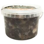 Pickled Muer Mushrooms with Garlic 500g