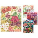 Пакет подарочный бумажный 26*32*10см 732M-5985