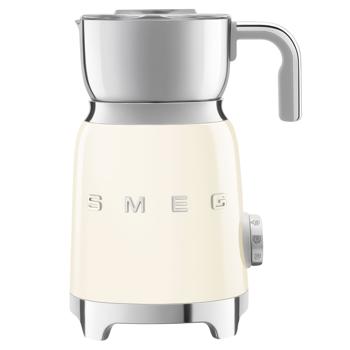 Вспениватель молока Smeg 50х кремовый - купить, цены на WINETIME - фото 3