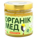 Мед Organat акациевый органический 490г