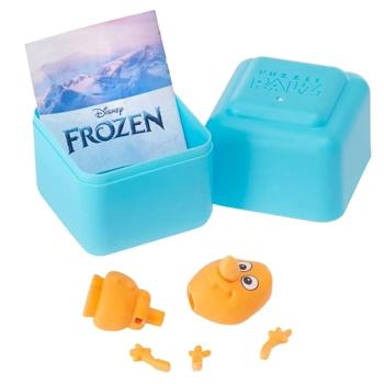 Гумка-пазл HTI Puzzle Palz Крижане серце колекційна - купити, ціни на КОСМОС - фото 2