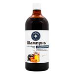 Domashniy Doktor Stimulating For Hair Shampoo
