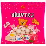 Пельмени Три Ведмеді Мишутка Трое поросят со свининой и мясом курицы 400г