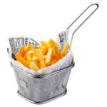 Gefu BBQ Large Serving Basket