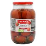 Gurman Marinated Tomatoes 1kg