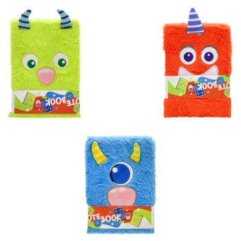 Блокнот Koopman 21х15,5х3см 80 листов