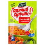 Aunt Sonya Hot Soup Chicken Soup with Vermicelli 15g