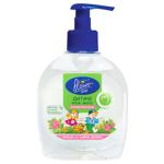 Мыло жидкое детское Flower Shop с аллантоином 300мл