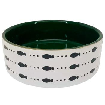 Bowl 300ml - buy, prices for MasterZoo - photo 1