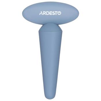 Корок для пляшки Ardesto Gemini синій - купити, ціни на - фото 2