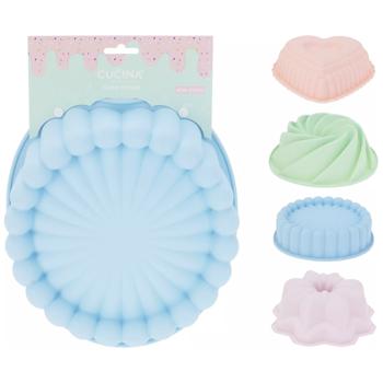 Silicone Baking Mold - buy, prices for COSMOS - photo 1