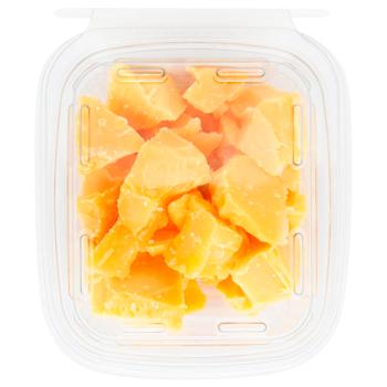 Сыр Cheeseland Grand Royal Gouda выдержанный 24 месяца 48% - купить, цены на WINETIME - фото 2