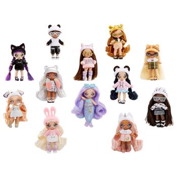 NA! NA! NA! Surprise Minis Play Set with Doll in Assortment - buy, prices for - photo 3