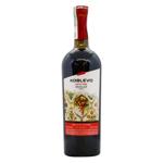 Koblevo Muscat Royal Red Sweet Wine 16% 0.7l