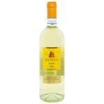 Sizarini Soave DOC White Dry Wine 12% 0.75l