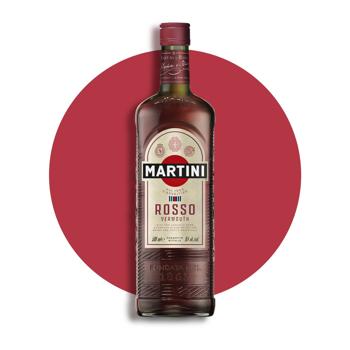 Вермут Martini Россо 15% 0,5л - купити, ціни на - фото 2