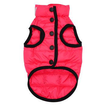 AiryVest One Dog Jacket s.XS22 Pink - buy, prices for MegaMarket - photo 1