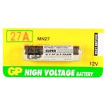 GP High Voltage Battery 27A 1pc