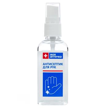 Moia Aptechka Hand Sanitizer 50ml