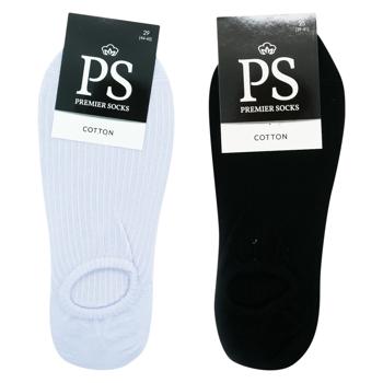 Подследники Premier Socks мужские р.25-29 - купить, цены на ЕКО Маркет - фото 1