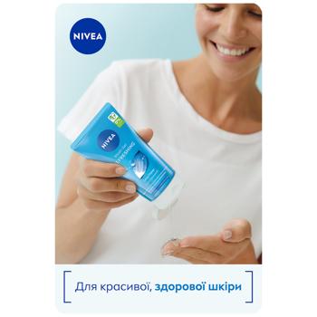 Гель для умывания Nivea Освежающий 150мл - купить, цены на КОСМОС - фото 7