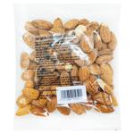 Roasted Salted Almonds 100g