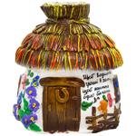 Скарбничка Наша Кераміка Батьківська хата