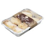 The Local Food  Fresh-Frozen Fried Vanilla Cheesecakes 350g