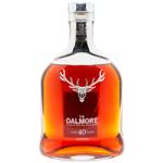 Dalmore 40yo Whisky 42% 0.7l